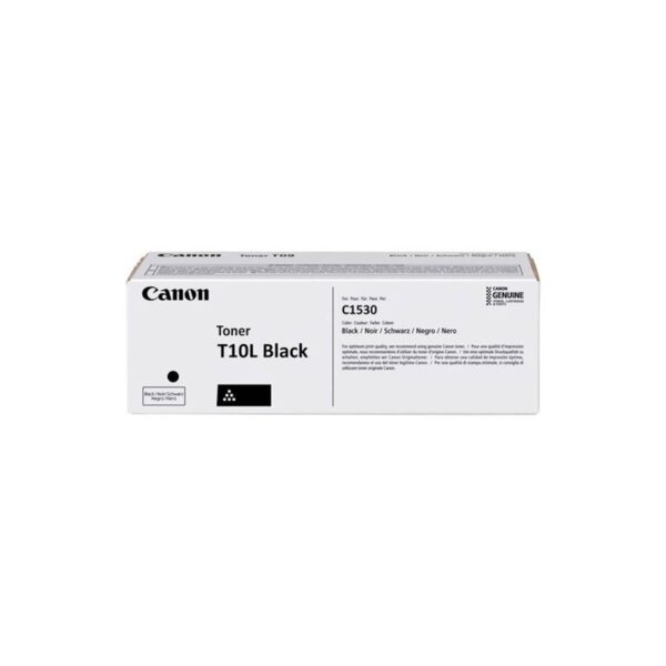 Toner CANON CRG-T10L Black Toner CANON CRG-T10L Black