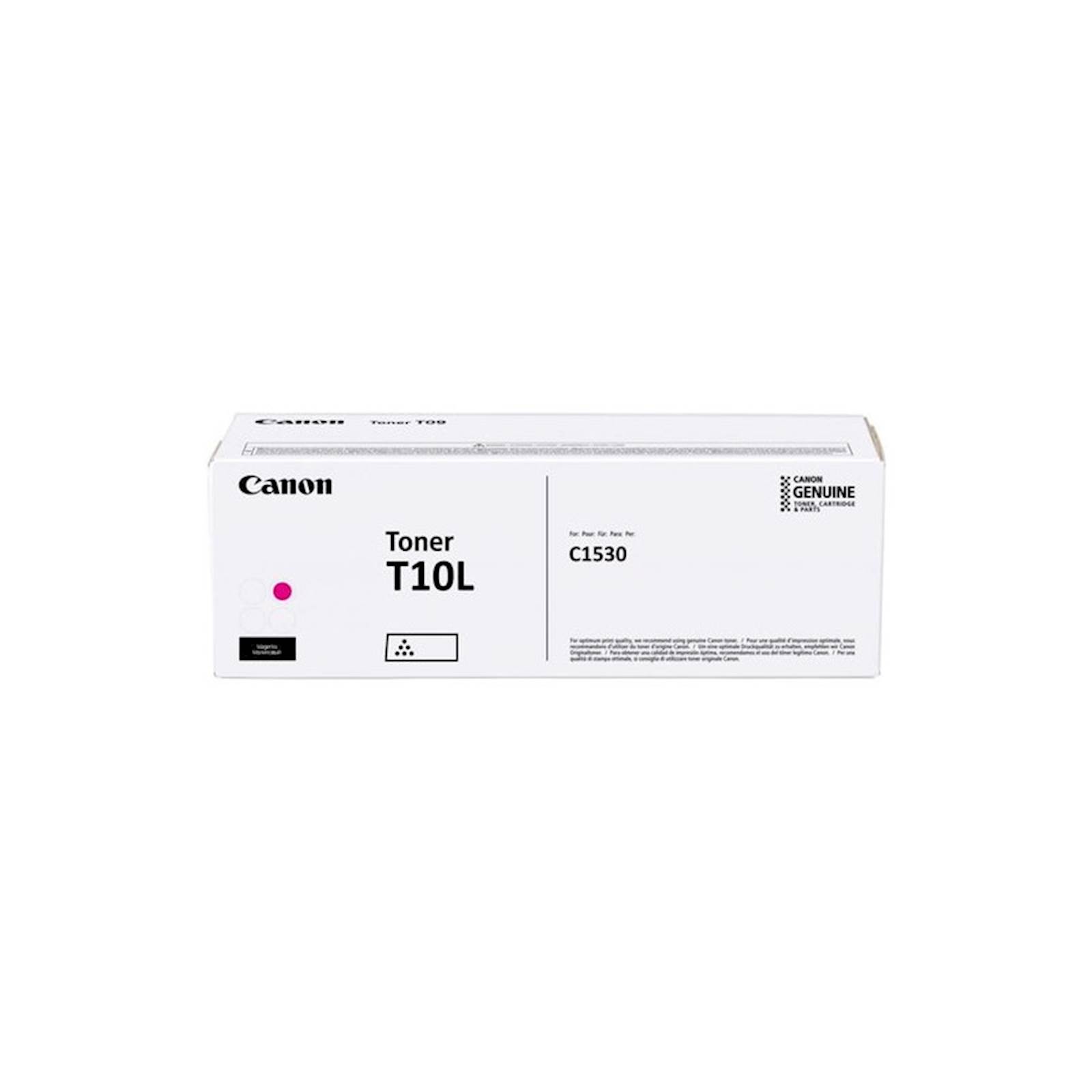 Toner CANON CRG-T10L Magenta