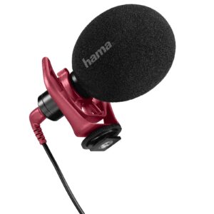 Mikrofon direkcijski HAMA "RMN Uni"
