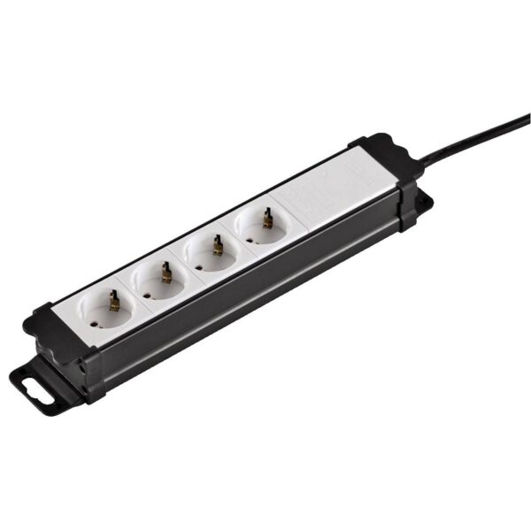 Produžni kabl Hama "Safety"