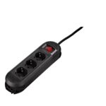 Produžni kabl HAMA "colour"