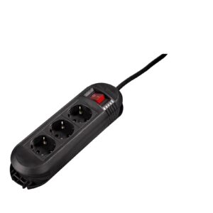 Produžni kabl HAMA "colour"