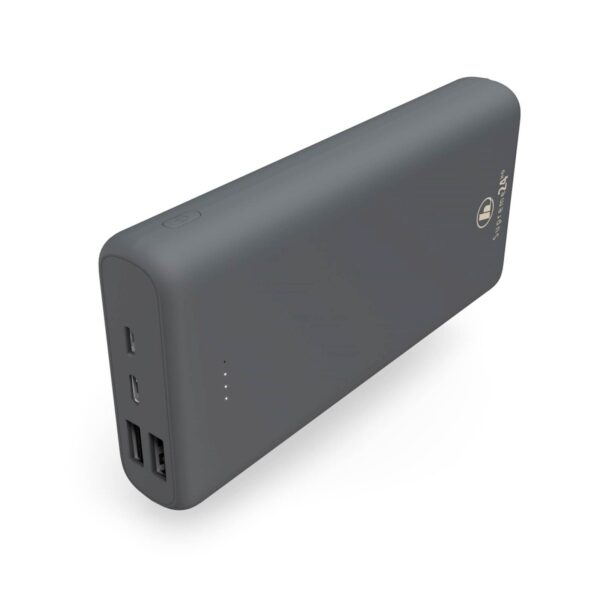 Powerbank HAMA "Supreme 24HD" 24000mAh Powerbank HAMA "Supreme 24HD" 24000mAh