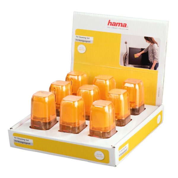 Set za čišćenje TV-a Hama