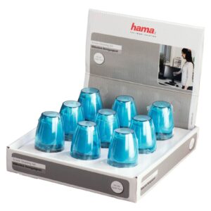 Set za čišćenje displeja Hama 40 ml