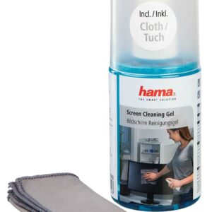 Gel za čišćenje displeja Hama