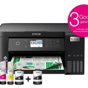 MFP Epson L6260