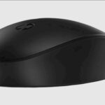 Miš HP 125 Wired USB (265A9AA)