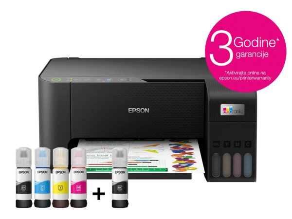 MFP Epson  L3250