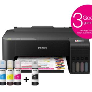 Printer Epson Ecotank L1210