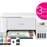 MFP Epson EcoTank L3256