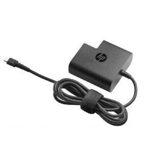 Adapter HP AC 65W USB-C (1HE08AA)