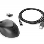 Miš HP bežični Premium (1JR31AA)