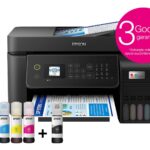 MF PRINTER EPSON ECOTANK L5290