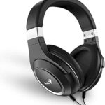 Slušalice s mik Genius HS-610