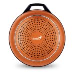 Zvučnik Genius SP-906BT plus narandžasta