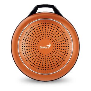 Zvučnik Genius SP-906BT plus narandžasta