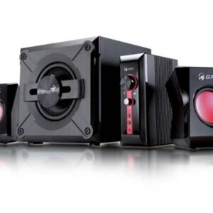Zvučnici Genius SW-G2.1 1250 II