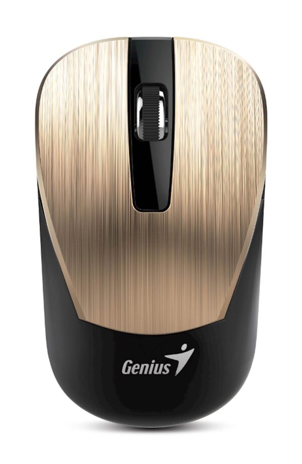 Miš Genius NX-7015 WL Gold Miš Genius NX-7015 WL Gold