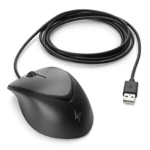 Miš HP USB Premium (1JR32AA)