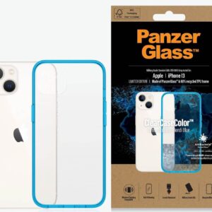 Providni okvir iPhone 13 Bondi Blue