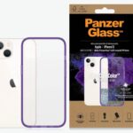 Providni okvir PanzerGlass iPhone 13 Grape