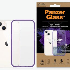 Providni okvir PanzerGlass iPhone 13 Grape