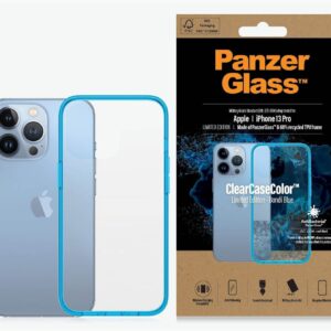 Providni okvir PanzerGlass iPhone 13 Pro Bondi Blue