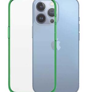 Providni okvir PanzerGlass iPhone 13 Pro Lime
