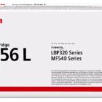 TONER CANON CRG-056L ZA LBP325x