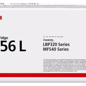 TONER CANON CRG-056L ZA LBP325x