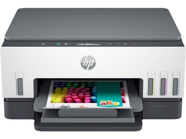 MFP HP Smart Tank 670 MFP HP Smart Tank 670