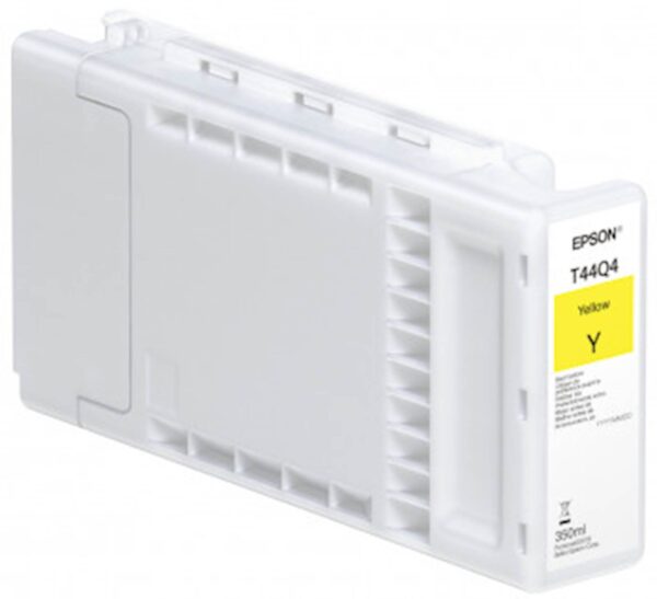 Epson Singlepack Yellow T44Q440 UltraChrome PRO 12 Epson Singlepack Yellow T44Q440 UltraChrome PRO 12