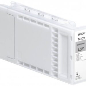 Epson Singlepack Light Gray T44Q940 350ml