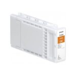 Epson Singlepack Orange T44QA40 UltraChrome 350ml