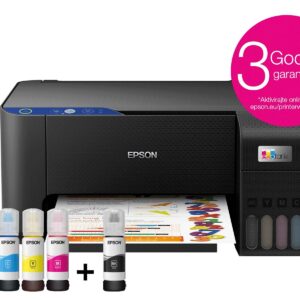 MFP EPSON L3211