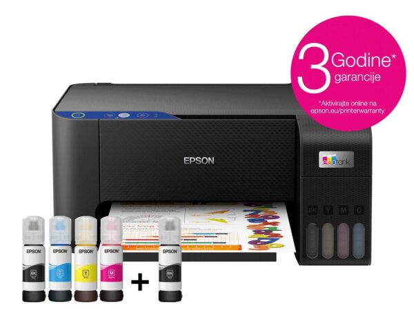 MFP EPSON L3211