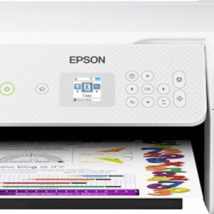 MFP Epson L3266