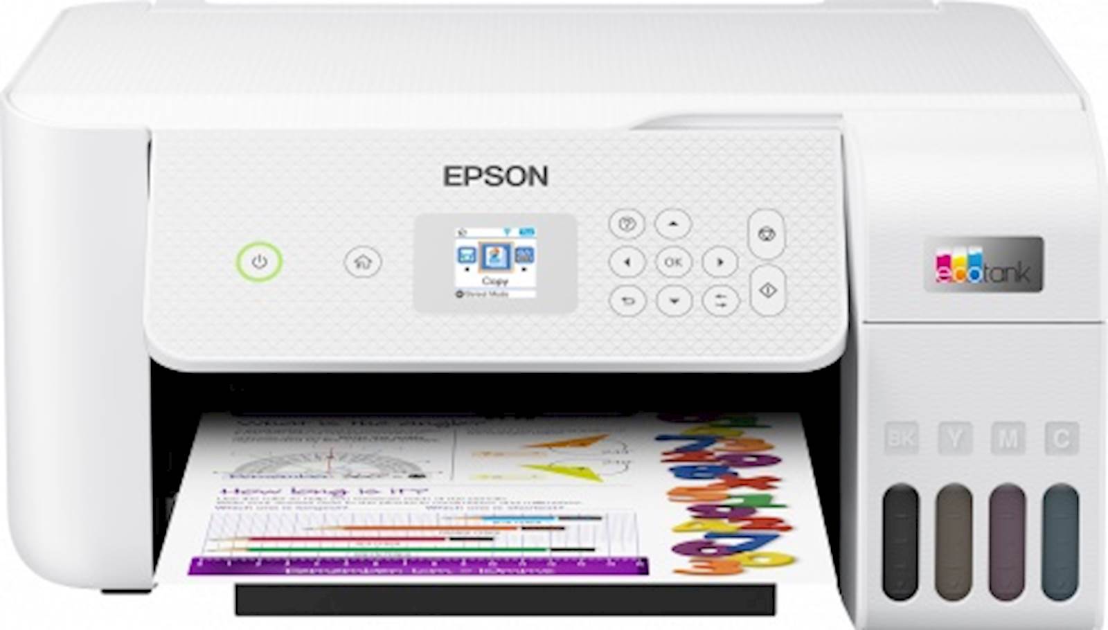 MFP Epson L3266