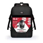 Ruksak PORT Premium + miš 15