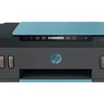 MFP HP Smart Tank 516 AiO