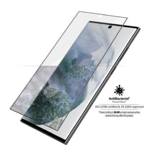 Zaštitno staklo PanzerGlass Galaxy S22 Ultra