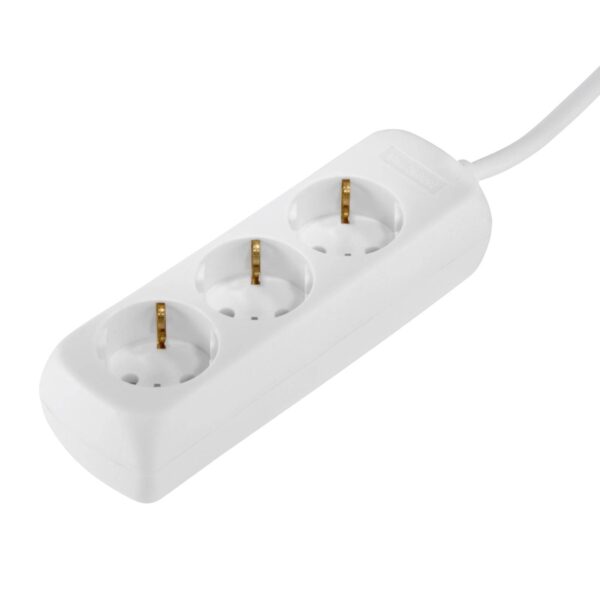 Produžni kabl Hama triple power strip