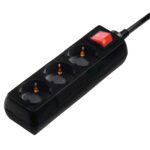 Produžni kabl Hama power strip