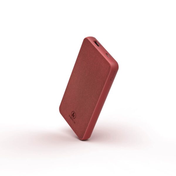 Powerbank HAMA "Fabric 10" 10000mAh Powerbank HAMA "Fabric 10" 10000mAh