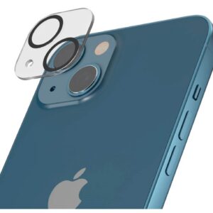 Zaštitni okvir za kameru PanzerGlass iPhone 13