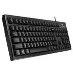 Tastatura Genius Smart KB-101 USB caps