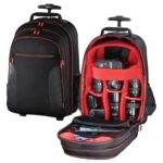 Ruksak HAMA "Miami" Camera Trolley