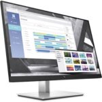 Monitor HP E27q G4 QHD (9VG82AA)
