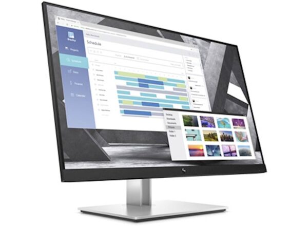 Monitor HP E27q G4 QHD (9VG82AA)